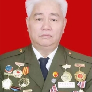 国医指南——谢忠伟