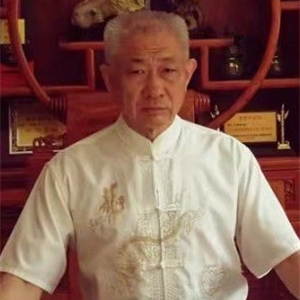 国医指南——秦助龙